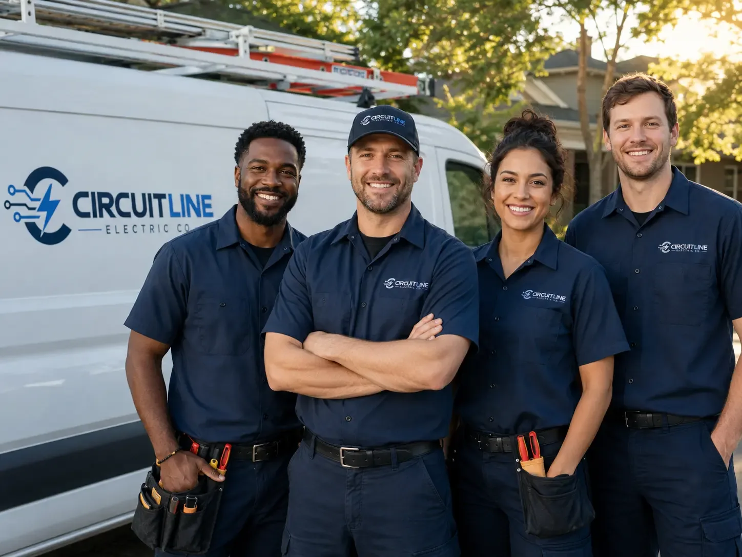 Whole Home Rewiring company in Wooster, OH
