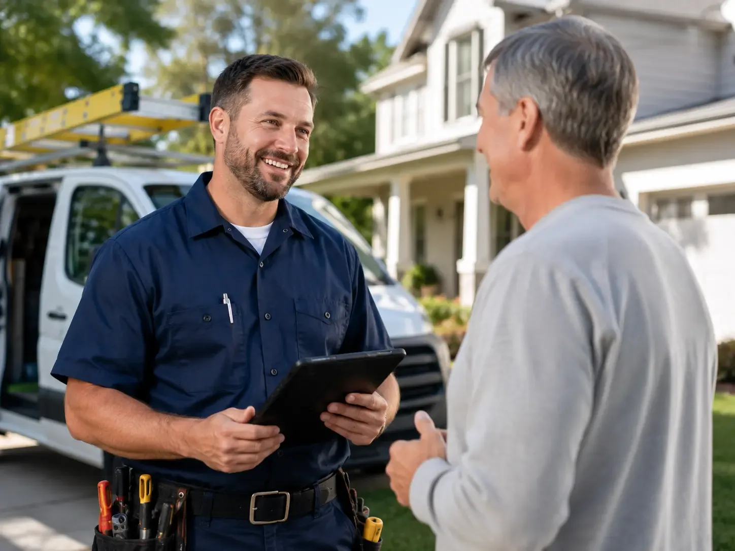 Whole Home Rewiring Wooster, OH FAQs